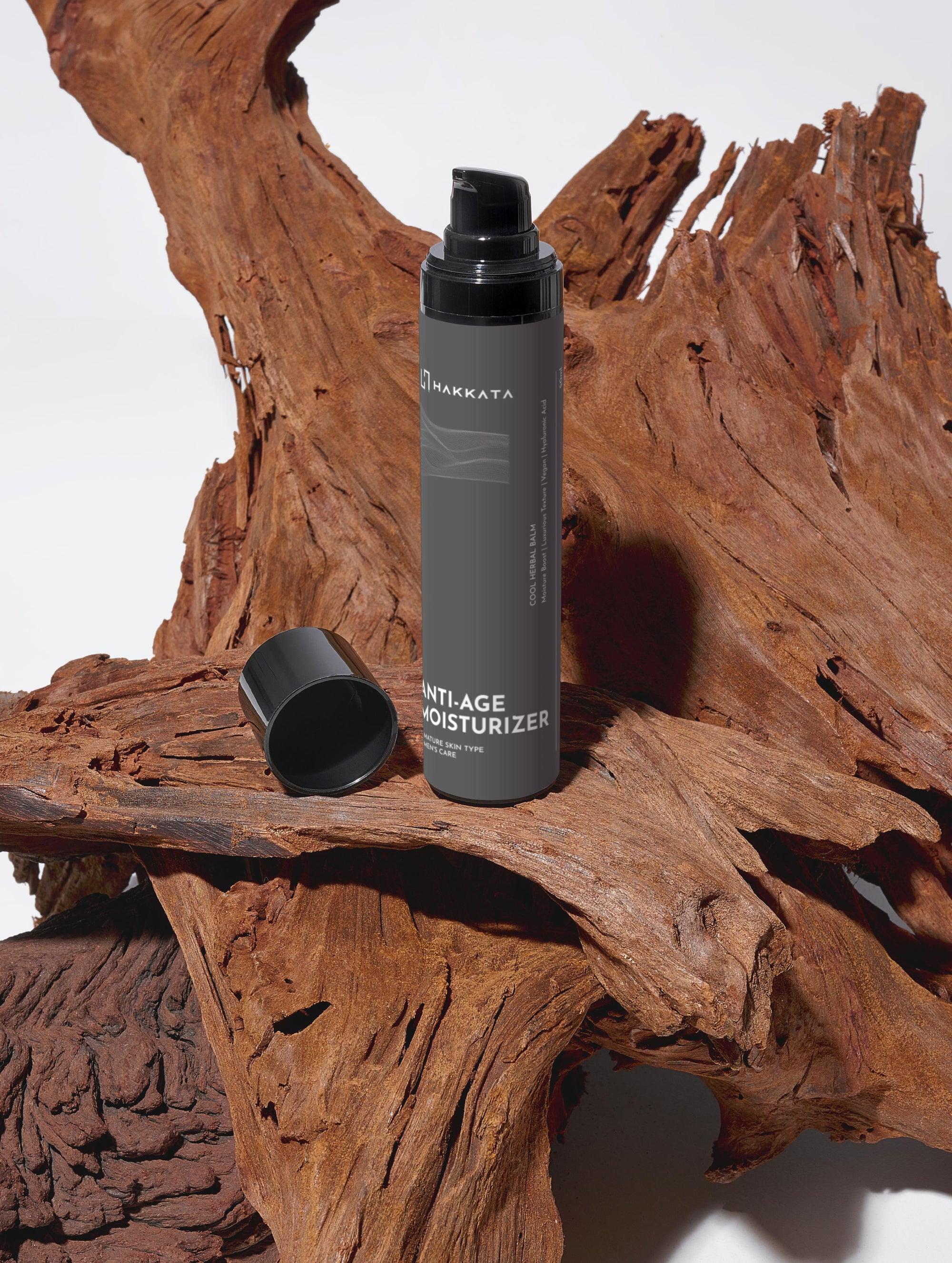 Anti-Age Moisturizer (50 ml)
