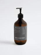 Body & Hair Wash (490 ml)