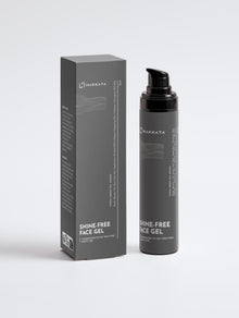 Shine-Free Face Gel (50 ml)