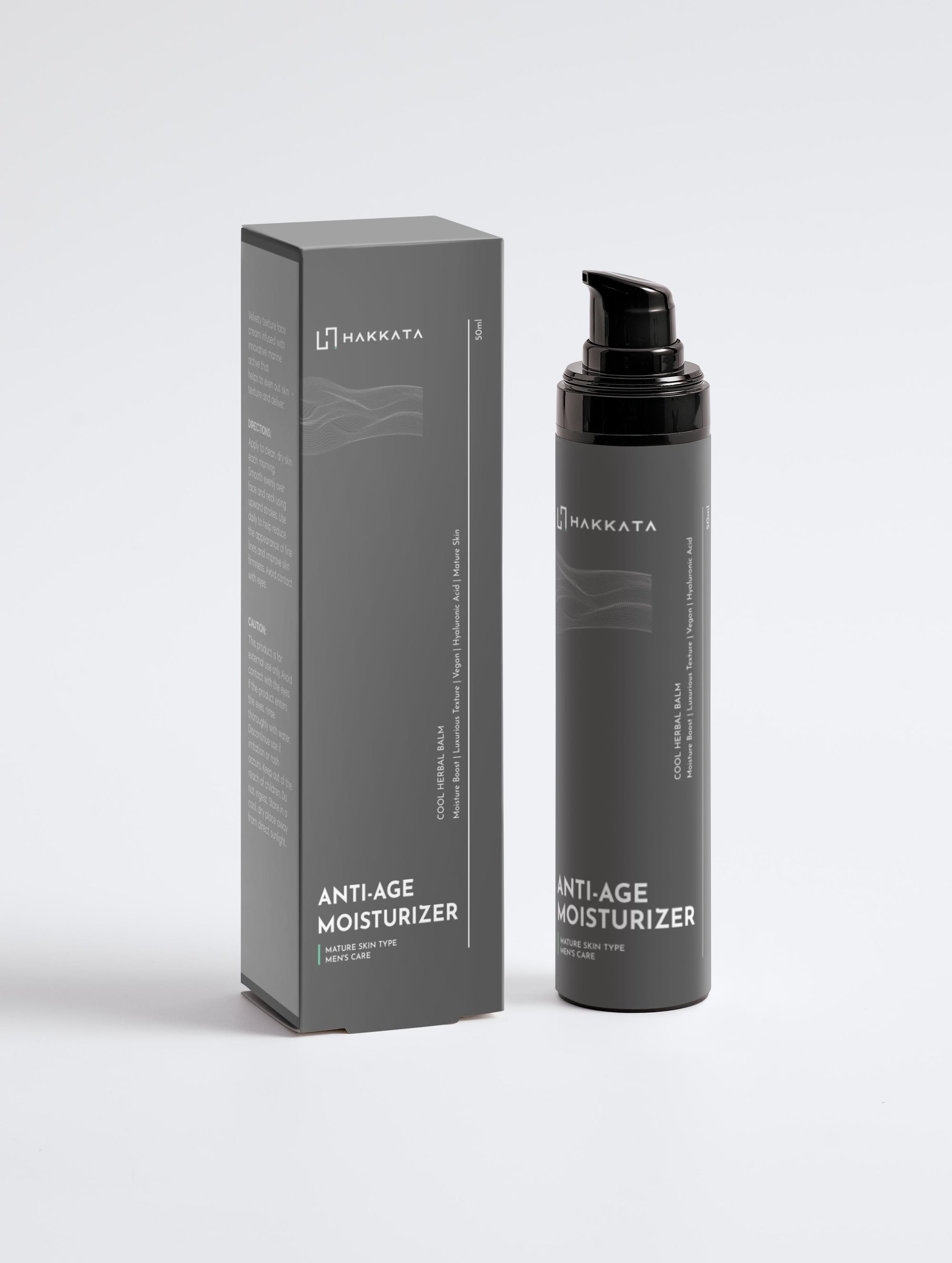 Anti-Age Moisturizer (50 ml)