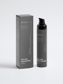 Anti-Age Moisturizer (50 ml)